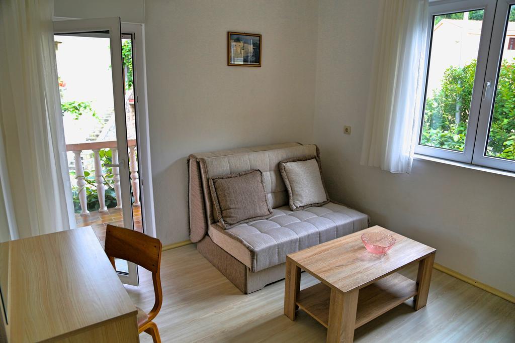 Apartments Kordic Budva Habitación foto